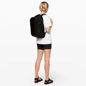 Lululemon Out Of Range Backpack